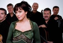 Dervish actuará el 23 de agosto en el XXIX Festival Internacional Folk Plasencia