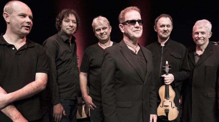 Oysterband, Cáceres