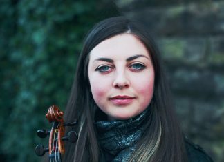 Lori Watson, Barcelona 14 de Agosto