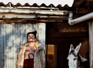 RODRIGO CUEVAS continúa arrollando con su gira «El mundo por montera».