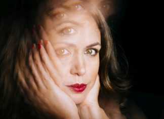 Joana Amendoeira. Valencia