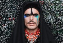 RODRIGO CUEVAS en Avilés. Entradas aquí