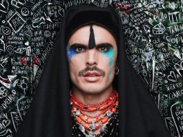 RODRIGO CUEVAS en Avilés. Entradas aquí