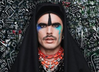 Rodrigo Cuevas en Canal Arte