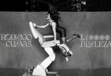 Avance de Gira: La Belleza de Rodrigo Cuevas