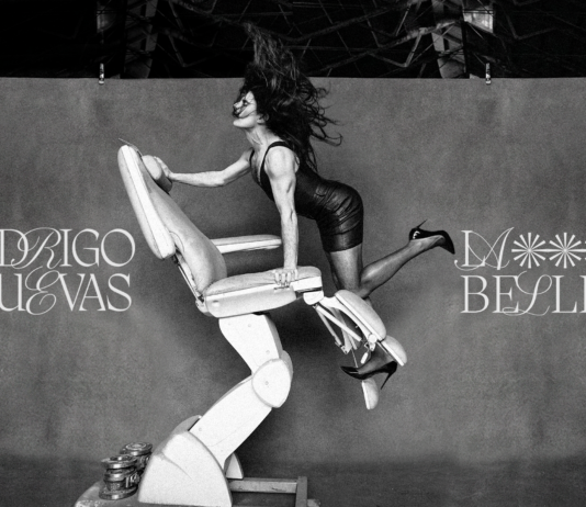 Avance de Gira: La Belleza de Rodrigo Cuevas