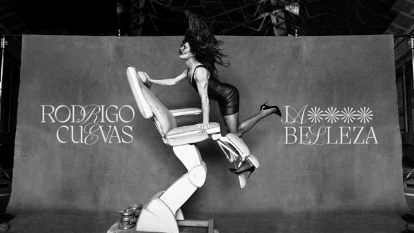 Gira La Belleza @ Avilés, pabellón de La Magdalena