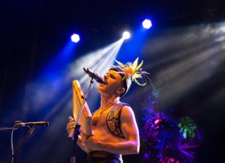 Rodrigo Cuevas, Premio «El Ojo Crítico» de RNE de Música Moderna 2021