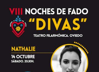 VIII Ciclo Noches de Fado, Divas