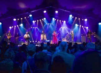 Nuevo álbum de Kila, AliveBeo