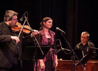 MARTA TÖPFEROVÁ & MILOKRAJ