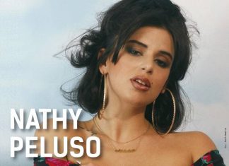 LATIDOS, Los ritmos del planeta. Naty Peluso