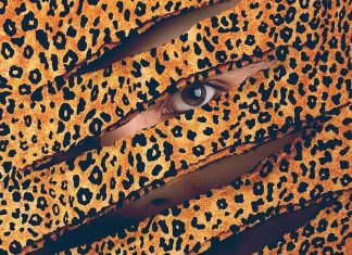 Estrenamos el video Embrujada de Rodrigo Cuevas….