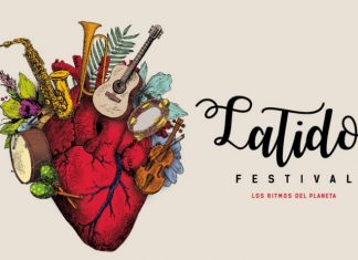 Latidos. Los ritmos del planeta