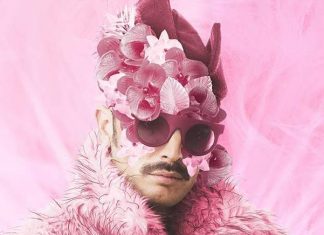 RODRIGO CUEVAS cierra la gira “ EL MUNDO POR MONTERA “ en Oviedo y Madrid.