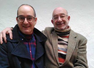 XXX años de El Cohete Internacional