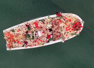 Rodrigo Cuevas, Pánico en el Edén