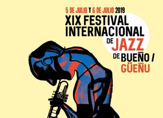 XIX Festival de Jazz de Bueño