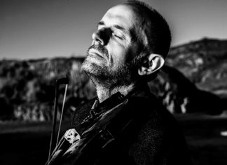 Duncan Chisholm y Julie Fowlies obtienen galardones en los prestigiosos Trad Music Awards de Escocia