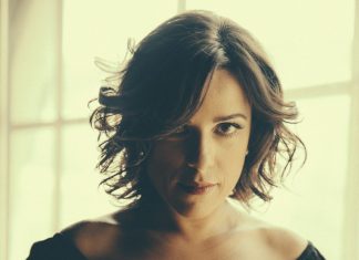Tania Olerio presenta «Terços de Fado» en Barcelona