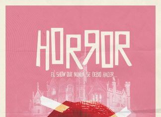 Rodrigo Cuevas. Horror, el show que nunca se debió hacer