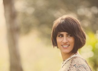 Silvana Peres presenta «Fado no Pé» en Huesca, Iberia Folk