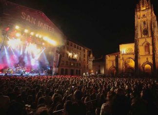 Oviedo Cancelaciones San Mateo 2019. Comunicado Promotores