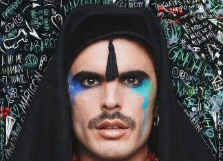 Entradas agotadas Xixón. Rodrigo Cuevas. Trópico de Covadonga.