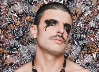 Rodrigo Cuevas, Trópico de Covadonga. Bilbao