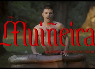 Estreno nuevo vídeo de Rodrigo Cuevas