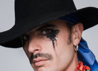 RODRIGO CUEVAS en la Cumbre Cambio Climático, Concierto RADIO 3, 12 Dic. 18h.