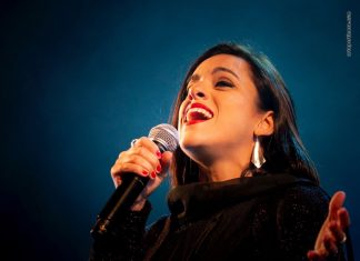 Tania Oleiro Fechas 2020