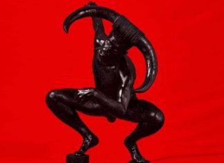 Rodrigo Cuevas presenta Manual Cortejo Podcast Artesfera