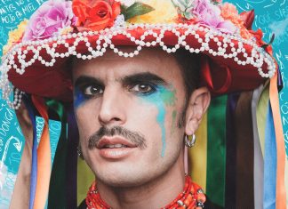 Rodrigo Cuevas en el Centro Niemeyer. Entradas agotadas