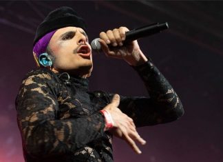 Zona Extra – VÍDEO: Rodrigo Cuevas en la Fiesta de Radio 3 Extra