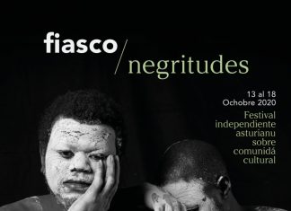 FIASCO, 2020. Negritudes