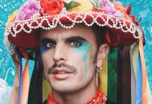 RODRIGO CUEVAS en Madrid. Entradas aquí