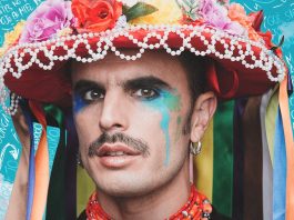 RODRIGO CUEVAS en Madrid. Entradas aquí