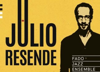 JULIO RESENDE «FADO JAZZ ENSEMBLE»