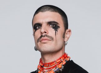 RODRIGO CUEVAS “Candidato Premios Odeón 2021”