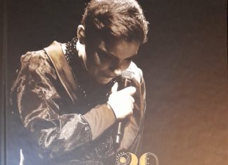 Ana Lains, 20 años de carrera y nuevo disco