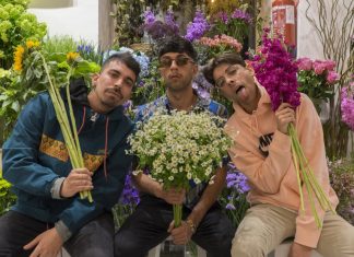 Concierto de Locoplaya en Avilés