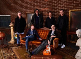 PEATBOG FAERIES, 25 Años de baile Celta