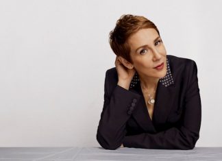 Fechas de los conciertos de Stacey Kent en España