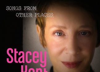 STACEY KENT Aclamado nuevo álbum “ Songs From Other Places”