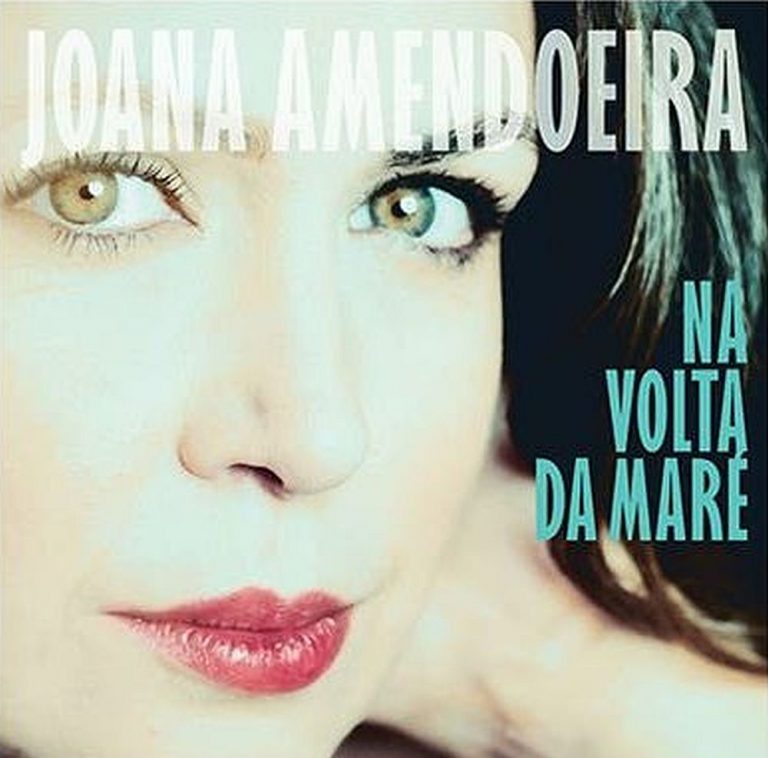Joana Amendoeira. Zaragoza