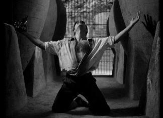 Vídeo de Rodrigo Cuevas. Muerte en Motilleja