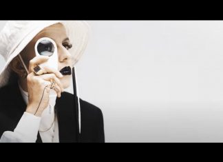 Rodrigo Cuevas. Agua en el pulmón. Colaboración con Clara Peya y Broco