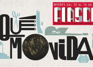 FIASCO, 2022. ¡¿Qué Movida?!