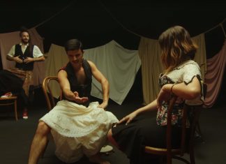 Rozalén, Rodrigo Cuevas. Te quiero porque te quiero (Fandangos). Vídeo oficial